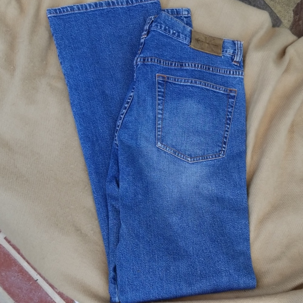 Calvin Klein jeans